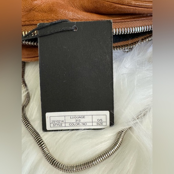 ALEXANDER WANG BRENDA MESSENGER BAG NWT!! - Picture 11 of 12